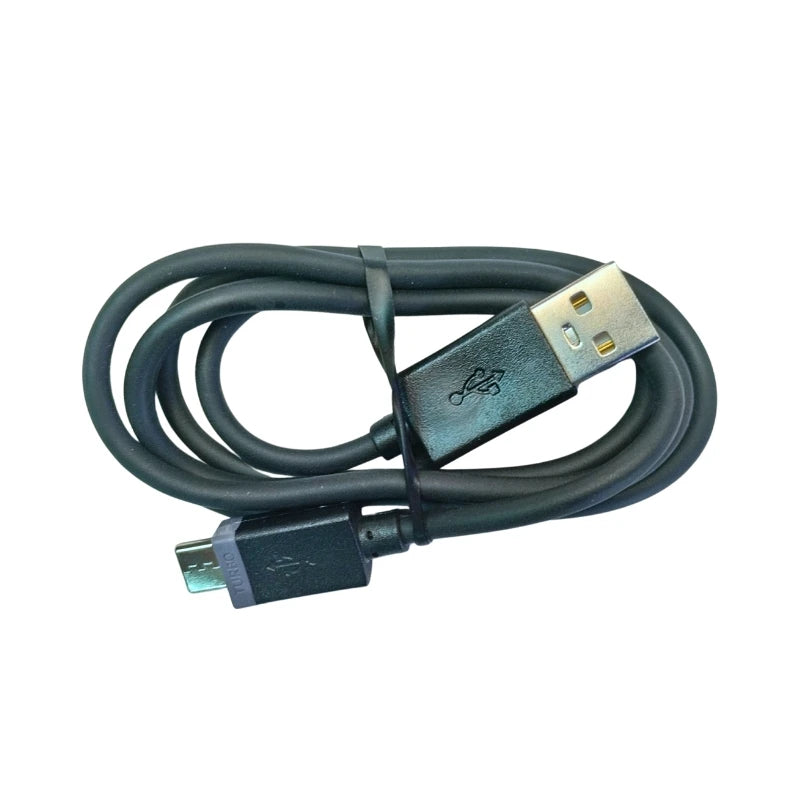 Cabo carregador USB Tipo C Turbo 35w