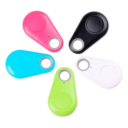 Mini dispositivo anti-perda para animais de estimação,