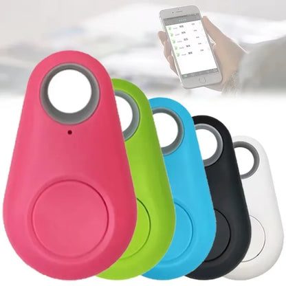 Mini dispositivo anti-perda para animais de estimação,