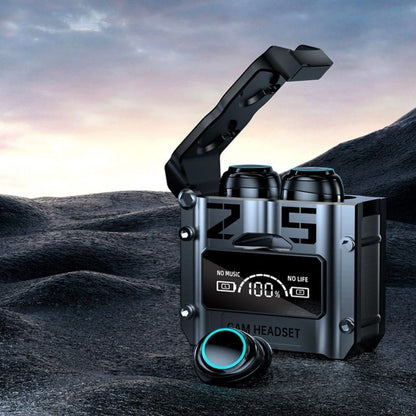 TWS M25 Fone De Ouvido Bluetooth 5.3 Sem Fio  Stereo